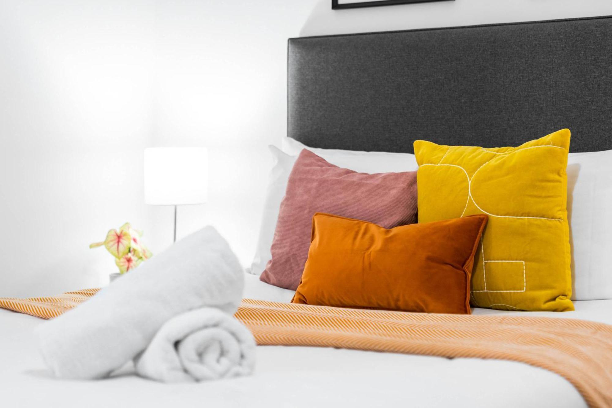 Digbeth 2 Bedroom Apartment - Top Rated - Birmingham City Centre - 3001F 외부 사진