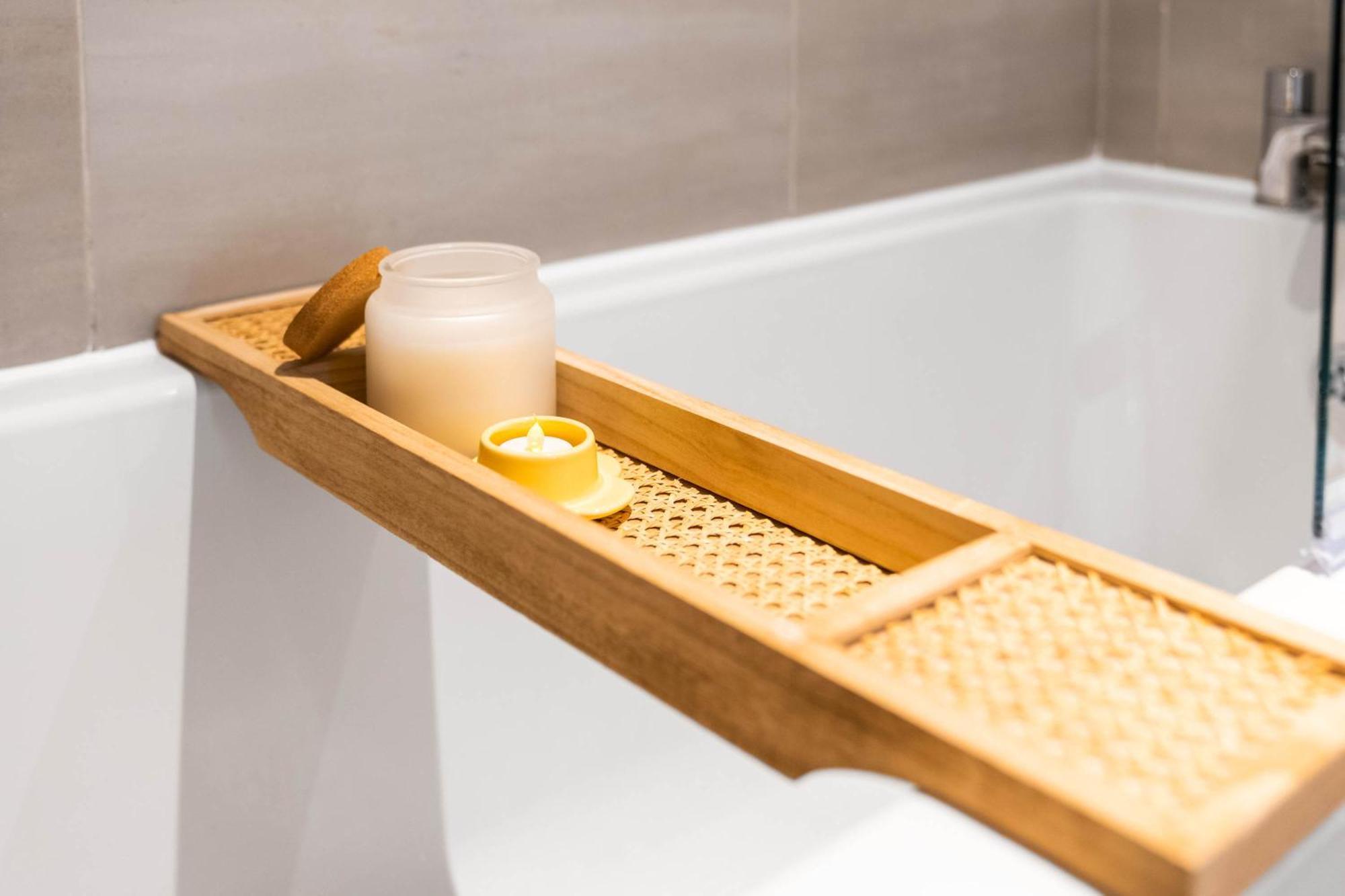 Digbeth 2 Bedroom Apartment - Top Rated - Birmingham City Centre - 3001F 외부 사진