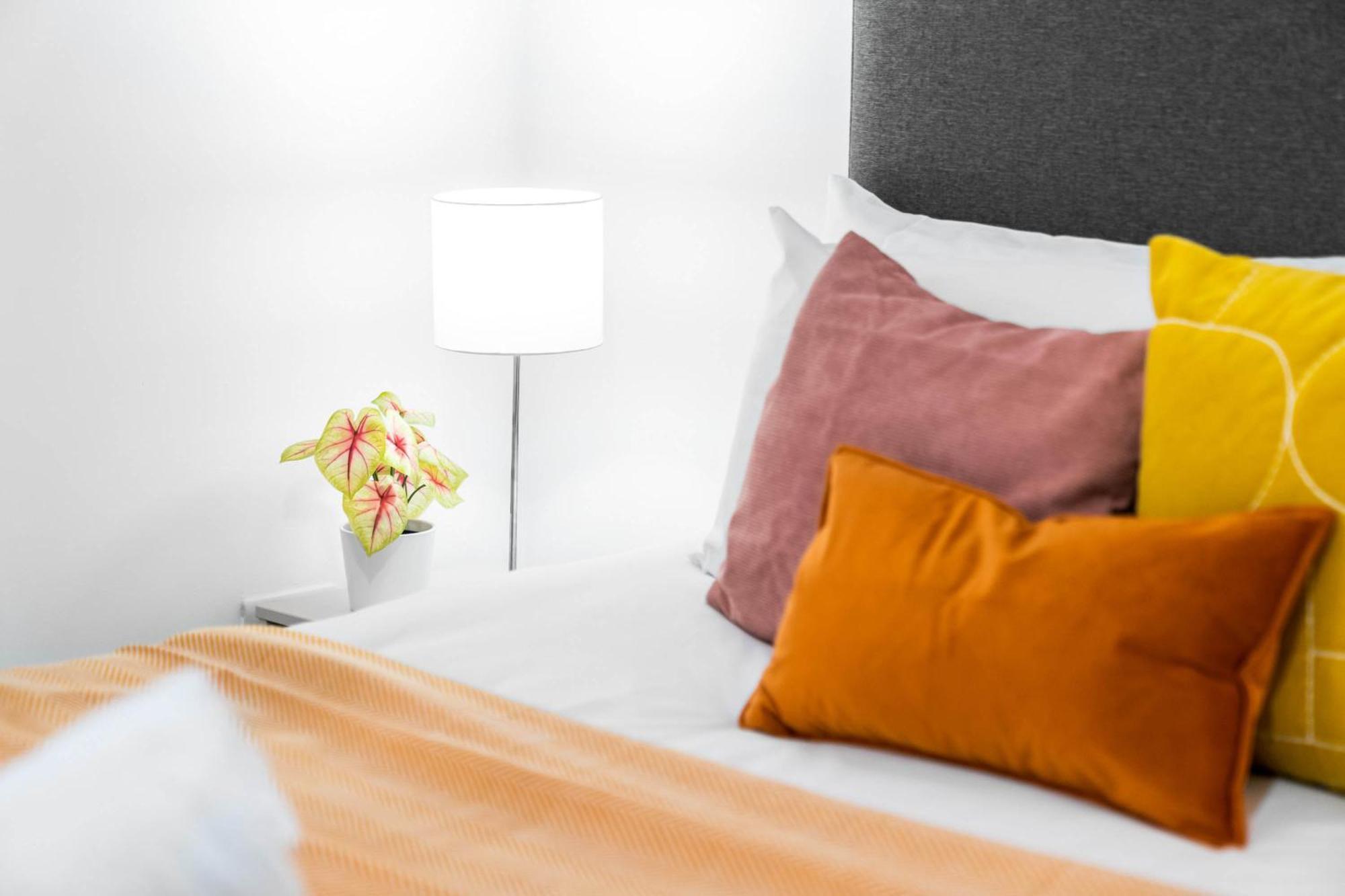 Digbeth 2 Bedroom Apartment - Top Rated - Birmingham City Centre - 3001F 외부 사진